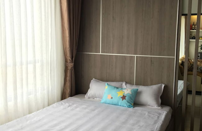 The GoldView Luxury Apartment - Foto 42