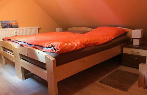 Gästewohnung Saaleblick - Foto 16