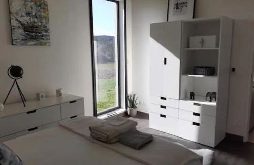 Chateau Juliette Winery Villa Provence - Foto 14