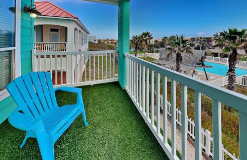 Port A Paradise by Silver Sands Vacation Rentals - Foto 64