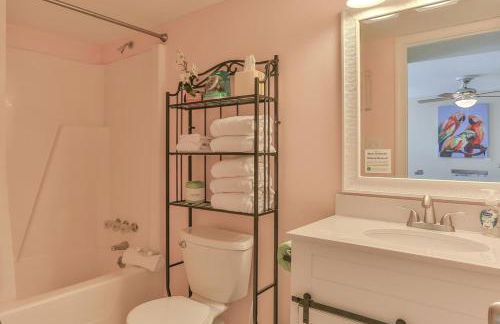 Dolphin Point 402C - 2BR Updated Condo with Harbor and Gulf Views - Foto 38