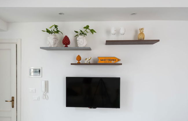 AM Suite with Terrace by Wonderful Italy - Foto 18