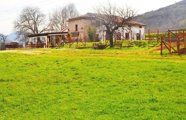 Agriturismo Il Giardino dei Ciliegi - Photo 11