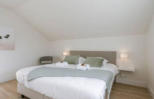 Spacious House With Garden for Family and Friends - Foto 26