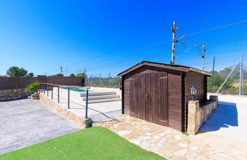 Hauzify I Mas Blau - Foto 24