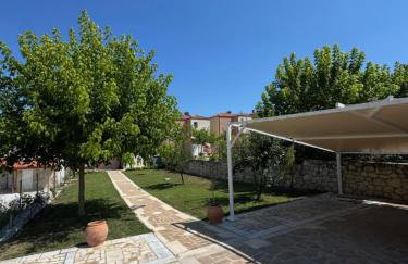 Sani Luxury Pool Villa - Foto 23