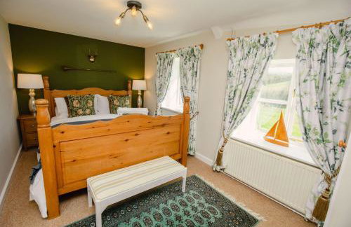 Carters Cottage - Rudge Farm Cottages - Foto 8