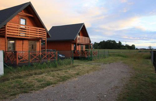 Domek KLIMATYZOWANY piętrowy - Domki u Staszka - Foto 4