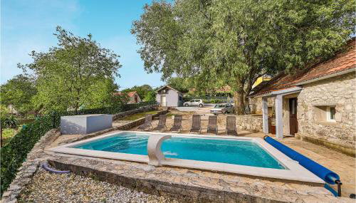 Beautiful Home In Prgomet - Foto 5