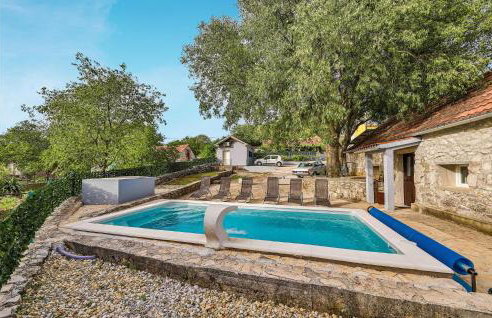 Beautiful Home In Prgomet - Foto 5