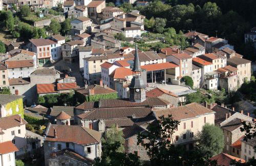 Studio Malou, cuisine, salle d'eau, terrasse amenagée - Foto 31