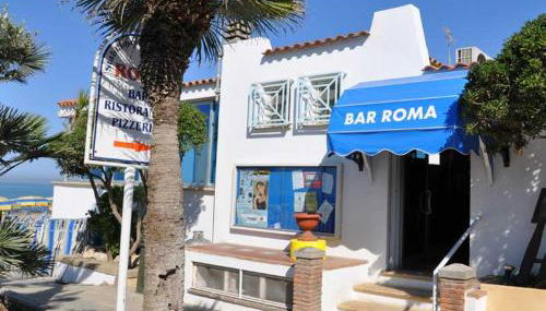 Residence Stabilimento Roma - Foto 2