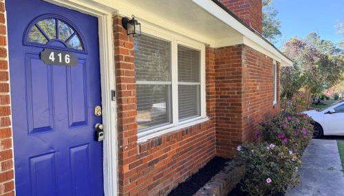 Lovely cottage 5 minutes from Masters Golf Course - Foto 4