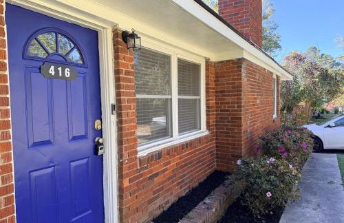 Lovely cottage 5 minutes from Masters Golf Course - Foto 4