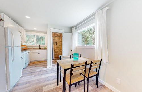 Haven's Way Cottage - Foto 6