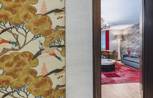 Alpine city living by we rent - Foto 26