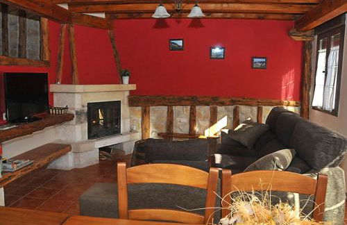 Casa Rural LA FUENTONA - Foto 16