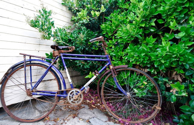 Gereoudis Village - Foto 44