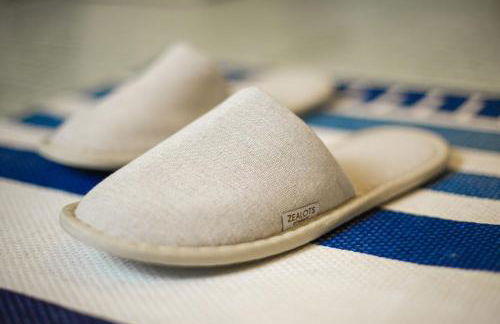 Eucalyptus suite sea view - Foto 30