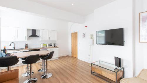 Banc Apartment 1 - Foto 3, stove, pet friendly, minibar