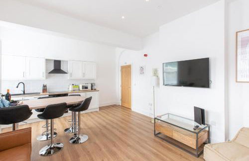 Banc Apartment 1 - Photo 3