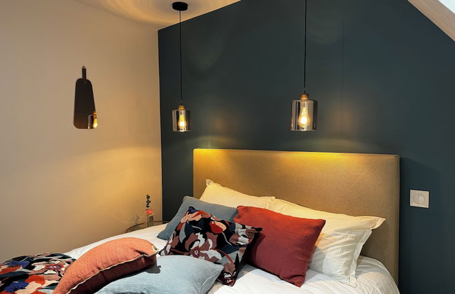 Cozy Niort - Photo 18