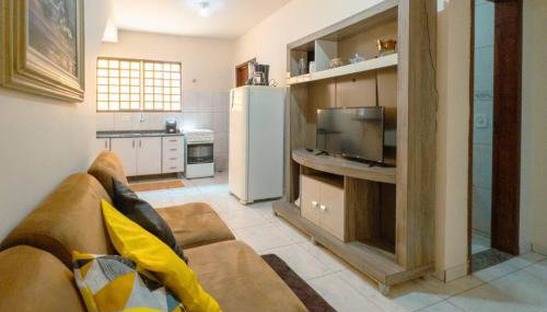 Apartamento econômico Unicesumar GI01 - Foto 5