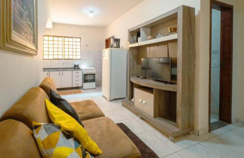 Apartamento econômico Unicesumar GI01 - Foto 5