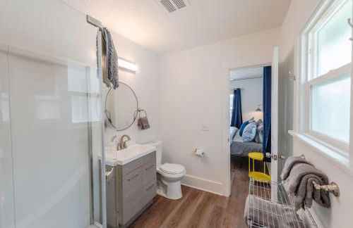 #StayInMyDistrict Bluebird Cottage Coos Bay - Foto 20