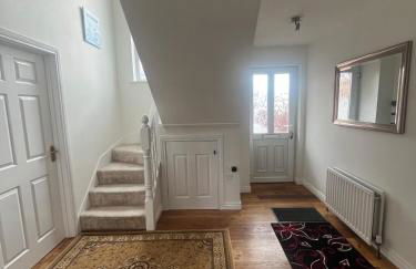 Detached home - Donaghadee - Foto 18
