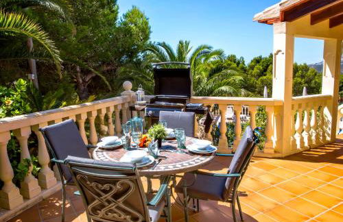 Villa Villa La Tahona by Interhome - Foto 98