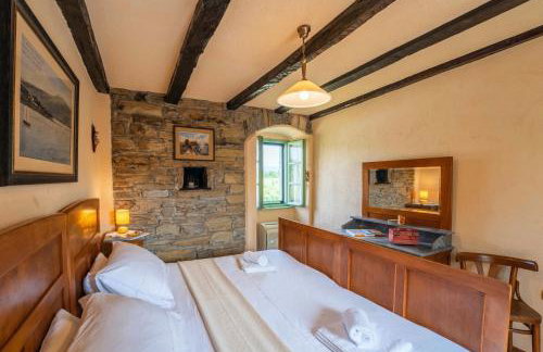 Villa Zatka in Zatka Čepić - Haus für 6 Personen - Foto 40