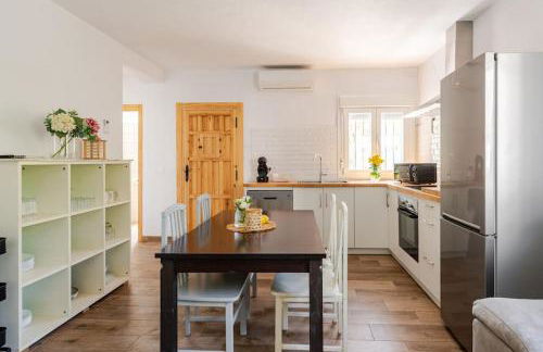 Escaladores Caminito del Rey familia amigos paisaje de ensueño - Foto 40