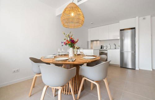 Sea View Apartment Estepona - Célere Sea Views - Photo 17