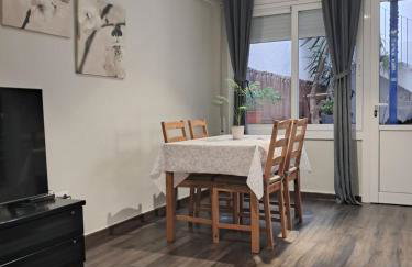 Apartamento privado en Terrassa, Barcelona - Photo 2