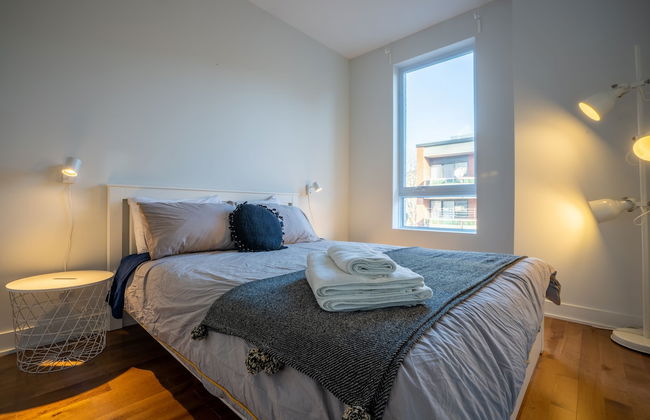 Rozenhaus Montréal - Foto 11