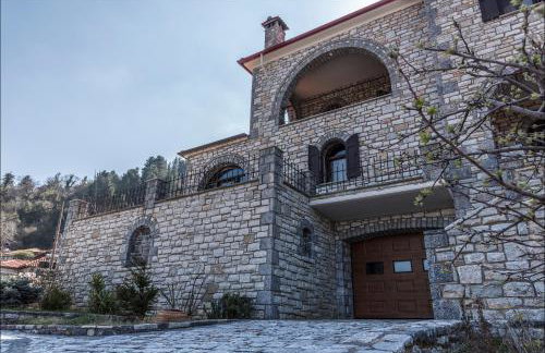 Stone Mansion Anavryti, ΑΜΑ 20569 - Foto 5