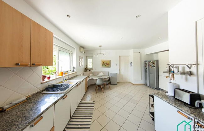 Villa de Luxe Gammarth Avec Piscine - Foto 54