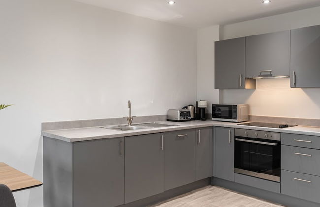 Host Stay 36 Waterside Place - Foto 7