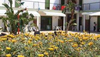 Residence Cala Verde - Foto 5, Garden