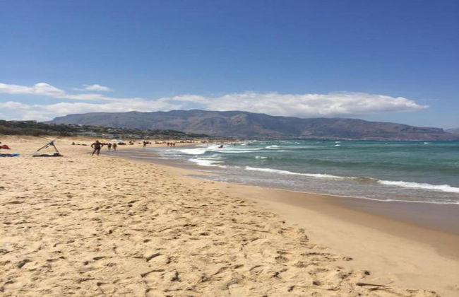 Apartment in Alcamo Near the Beach - Foto 37