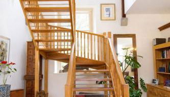 Converted Chapel, Stunning Sea & Mountain Views! - Foto 5