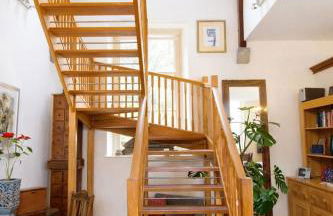 Converted Chapel, Stunning Sea & Mountain Views! - Foto 5