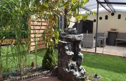 Schöne Ferienwohnung in Veckenstedt - Foto 20