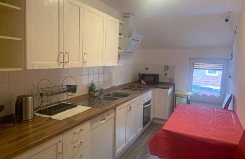 Ferien- und Monteurwohnungen Wendischbrome - Foto 48