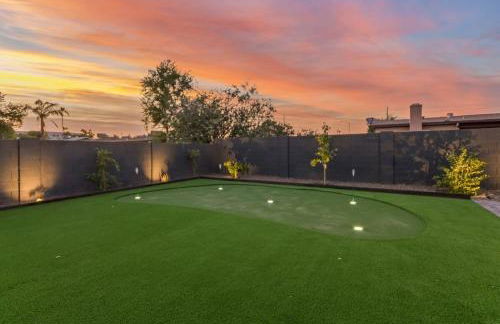 Casa Paradiso with Private Pool Firepit & Putting Green - Foto 98