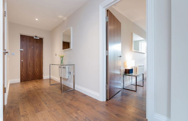 Roomspace Apartments -Trinity House - Foto 18