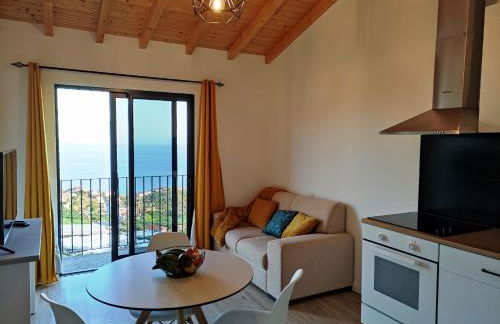 Ponta do Sol Private Apartment Sea View - Foto 1