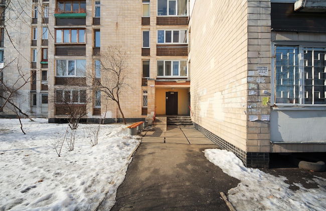 DayFlat Apartments on the Left Bank - Foto 2