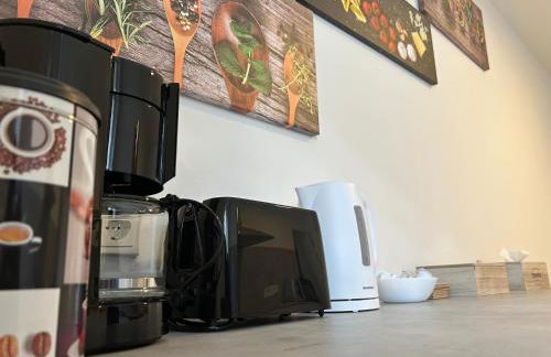 Greenview Apartment Trier - 3 beds 2 bedrooms - Foto 15